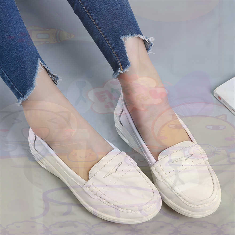 Luxury Lifestyle Shorts - Soft SLIP-ON สตรีขนาดใหญ่รองเท้าเทนนิสสเก็ตบอร์ดสุภาพสตรีรองเท้าผ้าใบแบรนด์หรูกีฬาวิทยาลัย Drop Shipping