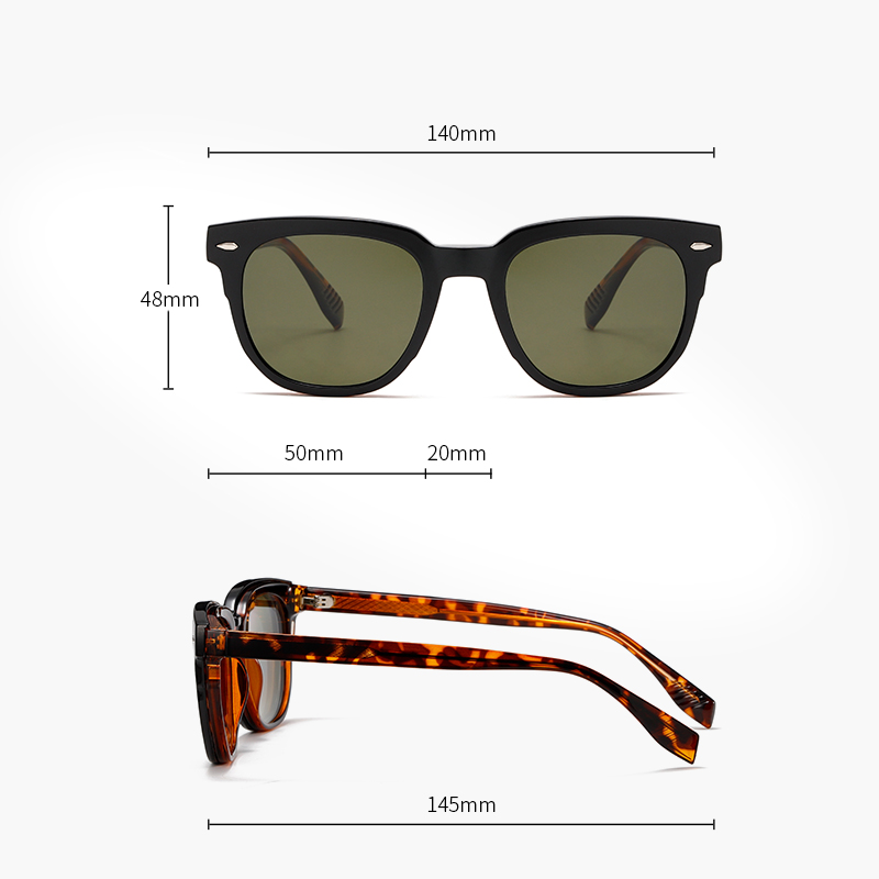 แว่นกันแดดแฟชั่นแบบหนีบสำหรับผ - Luxury Lifestyle Products บทวิจารณ์และราคา