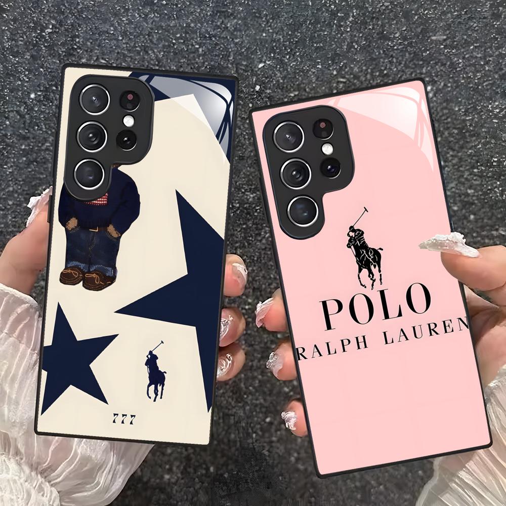เคสโทรศัพท์แบรนด์หรู U.S. P-po - Luxury Lifestyle Products บทวิจารณ์และราคา
