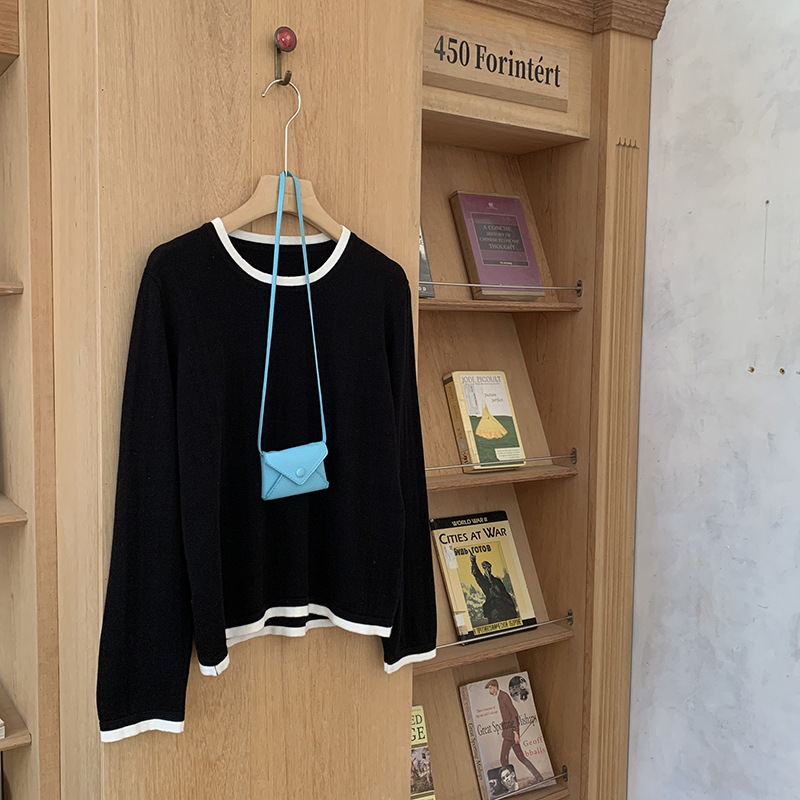 เสื้อผู้หญิงคอโอ แขนยาว ผ้าฝ้า - Luxury Lifestyle Products บทวิจารณ์และราคา