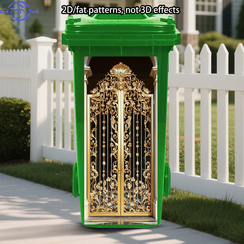 สติกเกอร์ลายตะแกรงดีไซน์หรูหรา - Luxury Lifestyle Design บทวิจารณ์และราคา