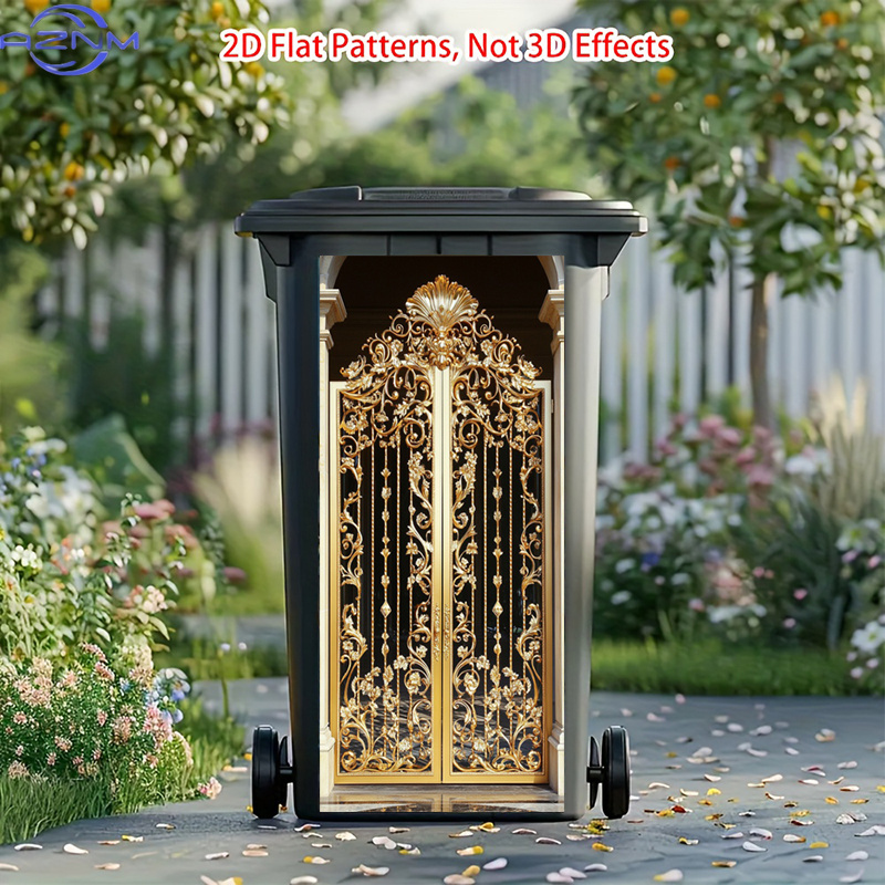 สติกเกอร์ลายตะแกรงดีไซน์หรูหรา - Luxury Lifestyle Design บทวิจารณ์และราคา