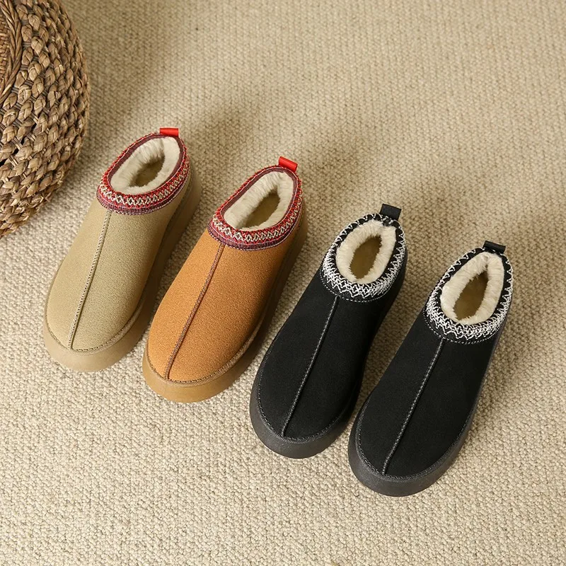 Designer ฤดูหนาวรองเท้าแตะ Ult - Luxury Lifestyle Products บทวิจารณ์และราคา