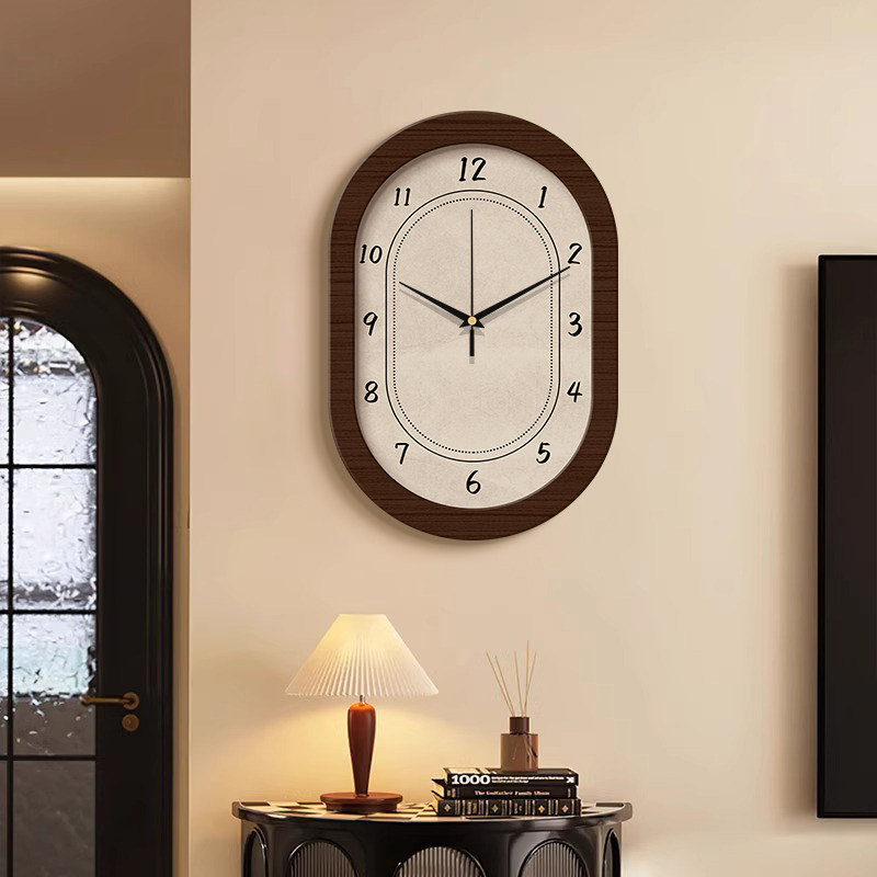 ออกแบบนาฬิกาแขวนผนังสร้างสรรค์ - Luxury Lifestyle Design บทวิจารณ์และราคา