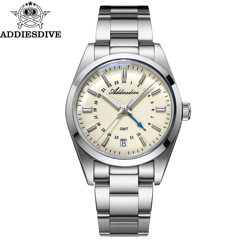 ADDIESDIVE ร้อนยี่ห้อ 36 มม.GM - Luxury Lifestyle Products บทวิจารณ์และราคา