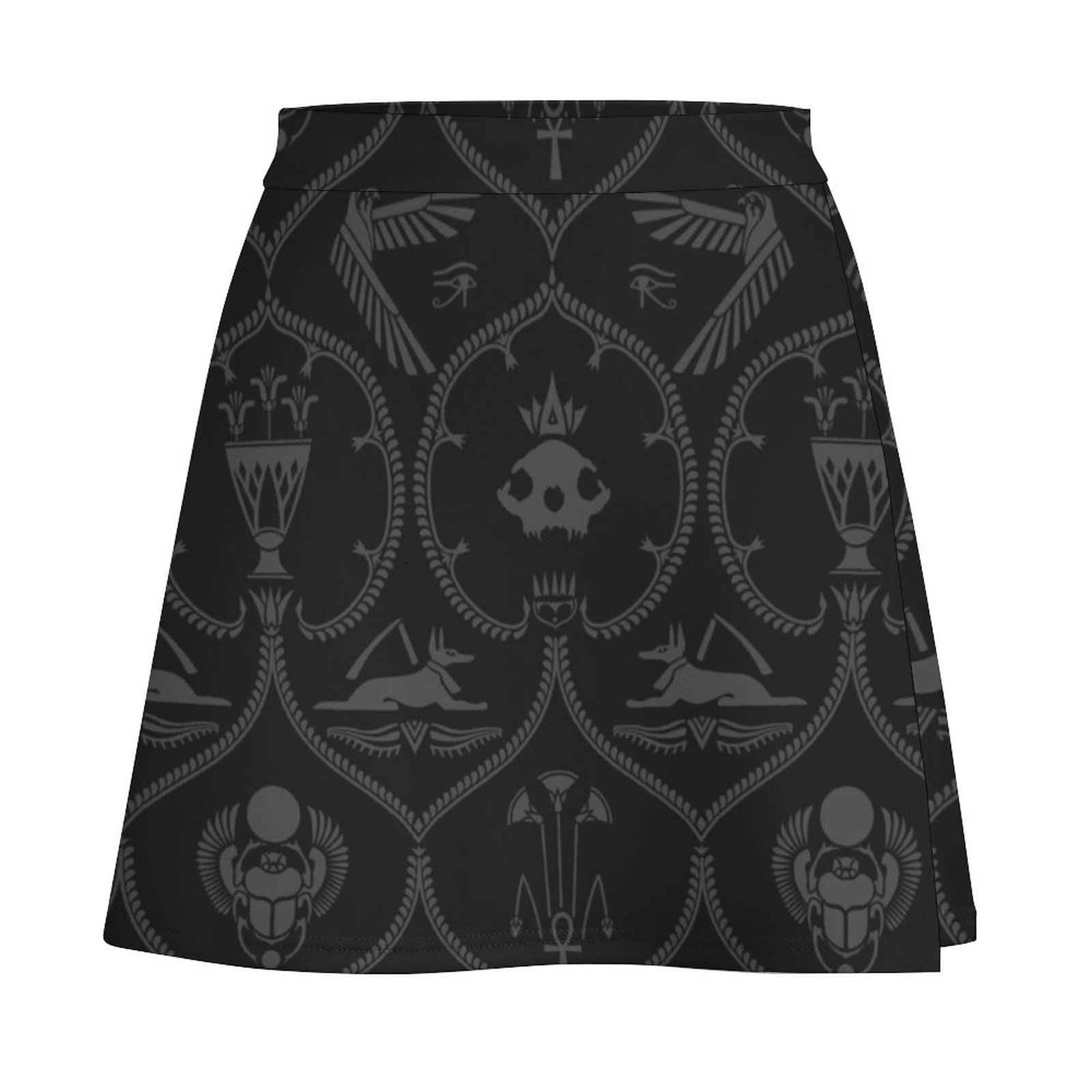 อียิปต์โบราณ: แมวผู้พิทักษ์แห่ - Luxury Lifestyle Shorts บทวิจารณ์และราคา