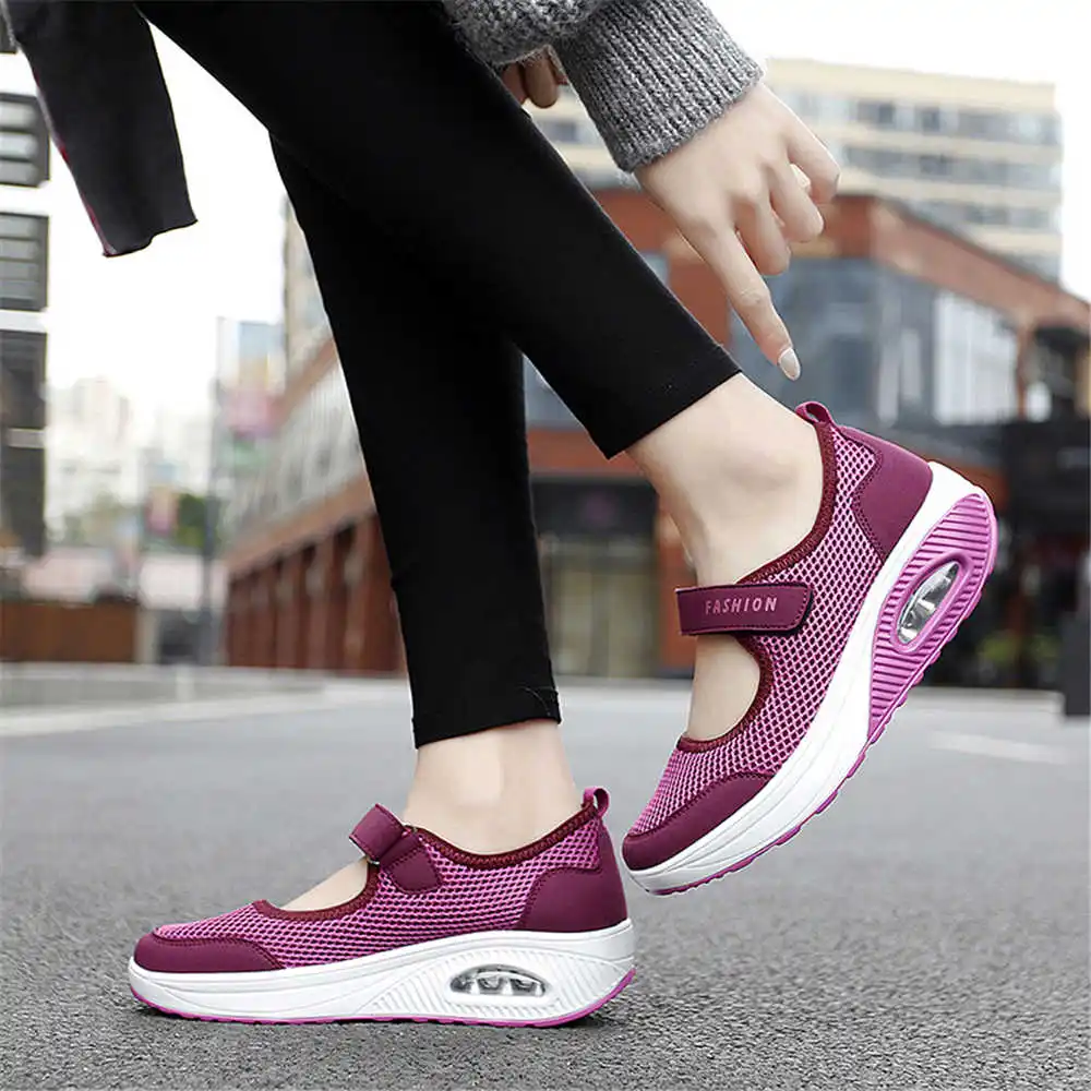 36-41 Demi-Seasonรองเท้าผ้าใบส - Luxury Lifestyle Shorts บทวิจารณ์และราคา